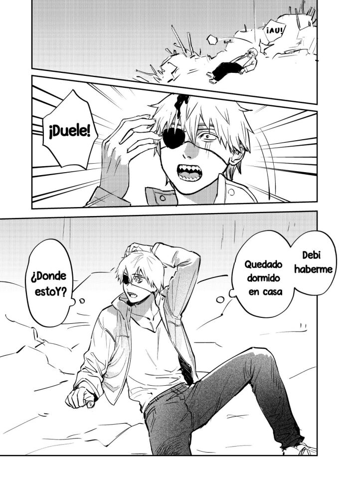 PochiDen {Ale VanaN'Ice}